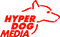 Hyperdog Media Logo