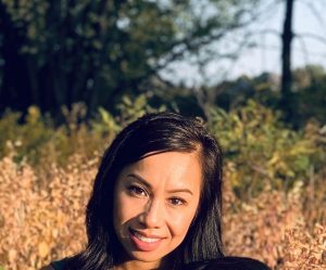 Thanh Thu Nguyen