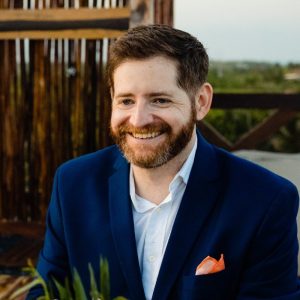 Justin Green