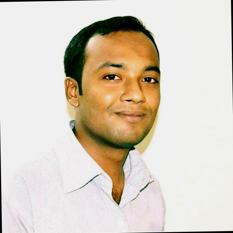S M Toriqul Islam