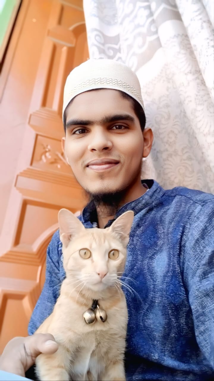 Dev Golam Mostafa Tutul