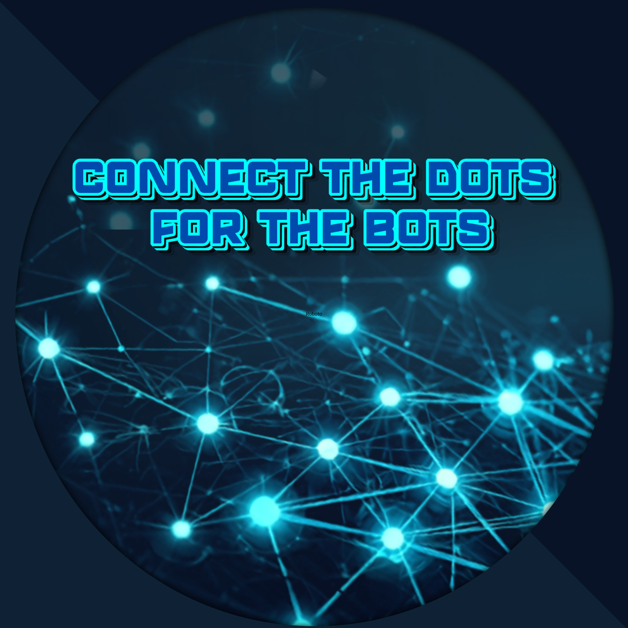 Hyper Dog Media Announces Trademark Registration for “Connect the Dots for the Bots” Methodology